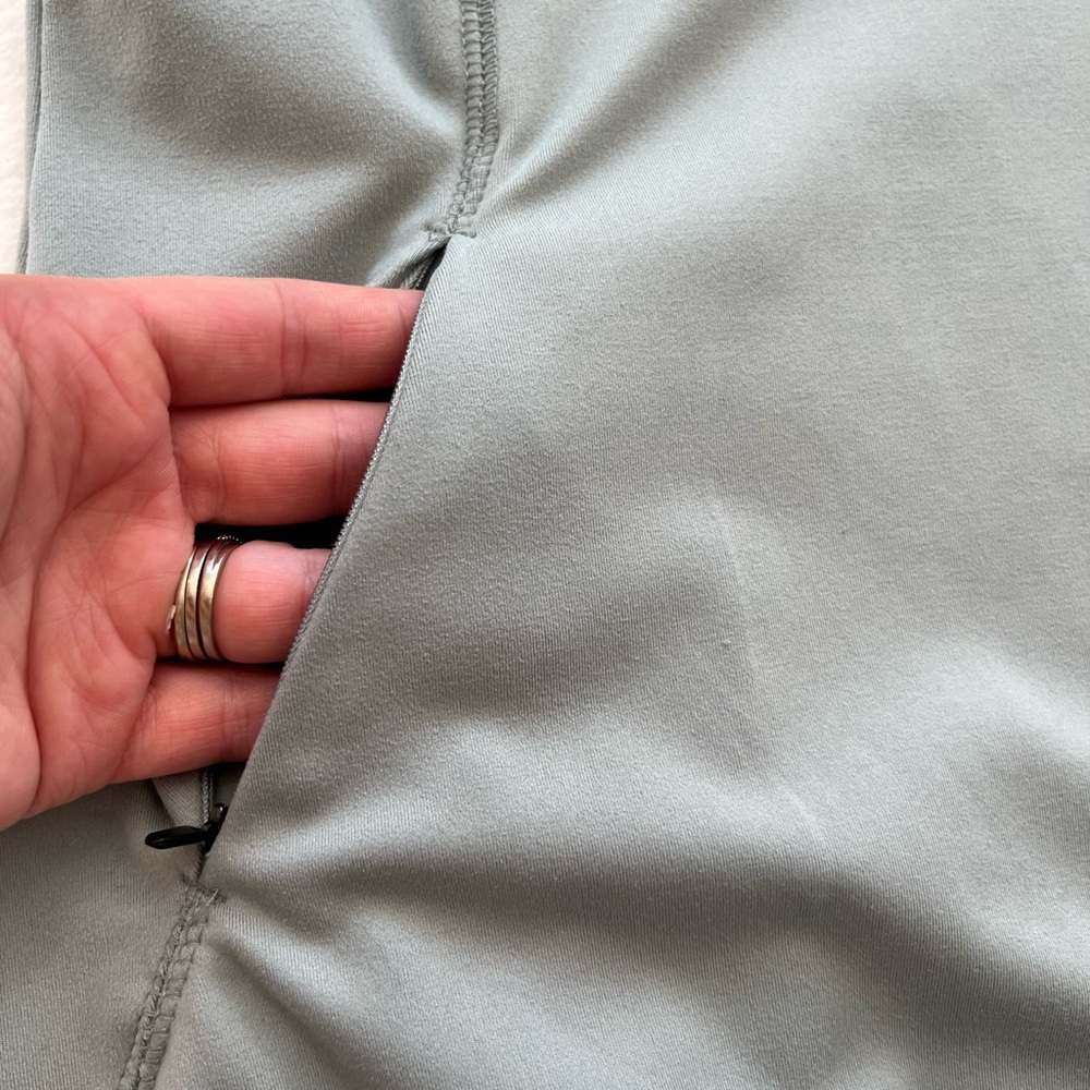 EDDIE BAUER 1/4 ZIP - Picture 5 of 13